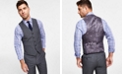 Lauren Ralph Lauren Men's Classic-Fit UltraFlex Stretch Suit Vests